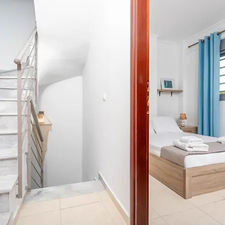 Land-sea Beach House