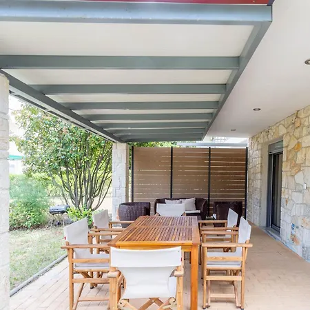 Land-sea Beach House Apartamento