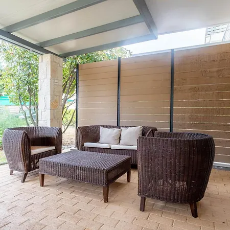 Land-sea Beach House Apartamento *