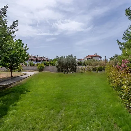 Apartamento Land-sea Beach House