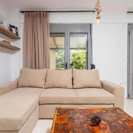 Land-sea Beach House Apartamento *