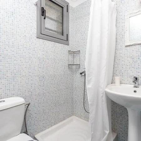 Land-sea Beach House Apartamento