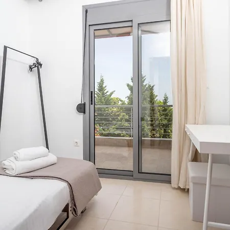 Land-sea Beach House Apartamento
