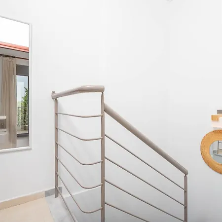 Apartamento Land-sea Beach House *