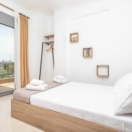 Land-sea Beach House Apartamento