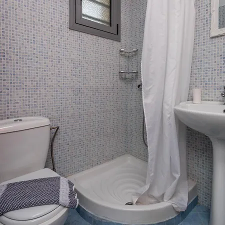 Apartamento Land-sea Beach House
