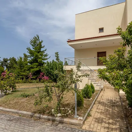 Land-sea Beach House Apartamento *