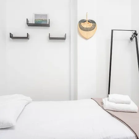 Apartamento Land-sea Beach House