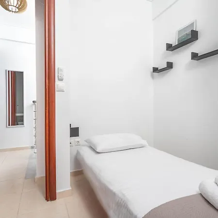 Land-sea Beach House Apartamento