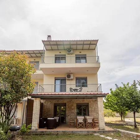 Land-sea Beach House Apartamento *