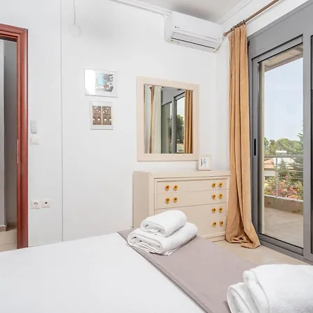 Apartamento Land-sea Beach House *
