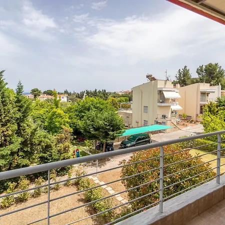 Land-sea Beach House Apartamento *
